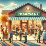 The Vital Role of Pharmacies in Enhancing Community Health