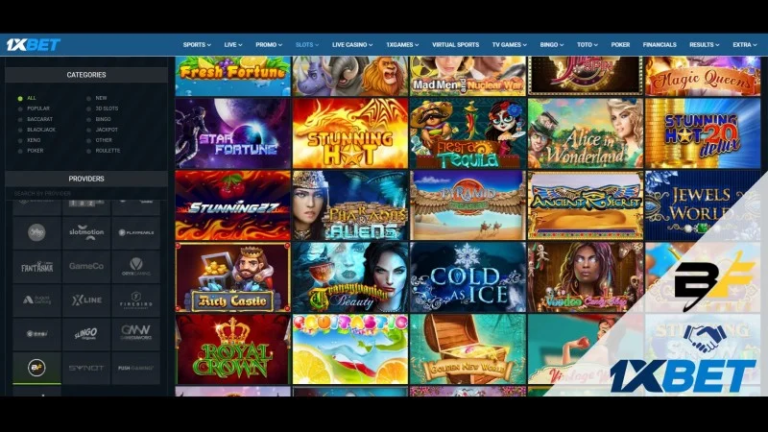 How Crash Betting Games Work
