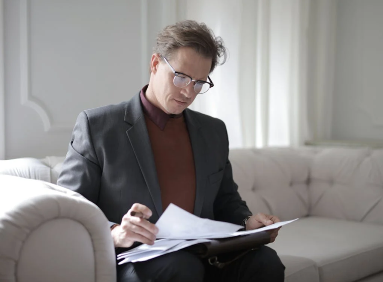 The Importance of Experience and Track Record in Selecting a Lawyer