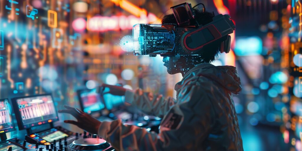 The Future of Video Production: Insights from Sora AI's Technology