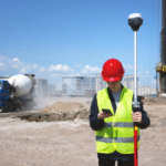 The Role of Technology in Modern Land Surveying