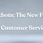 AI Chatbots: The New Frontier in Customer Service