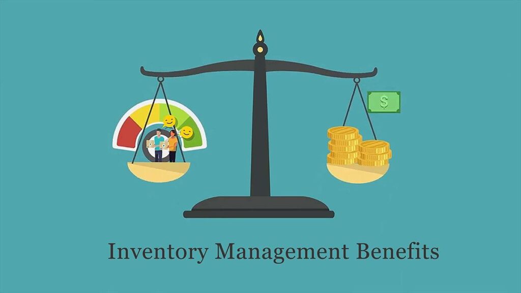 The Importance and Benefits of Inventory Management