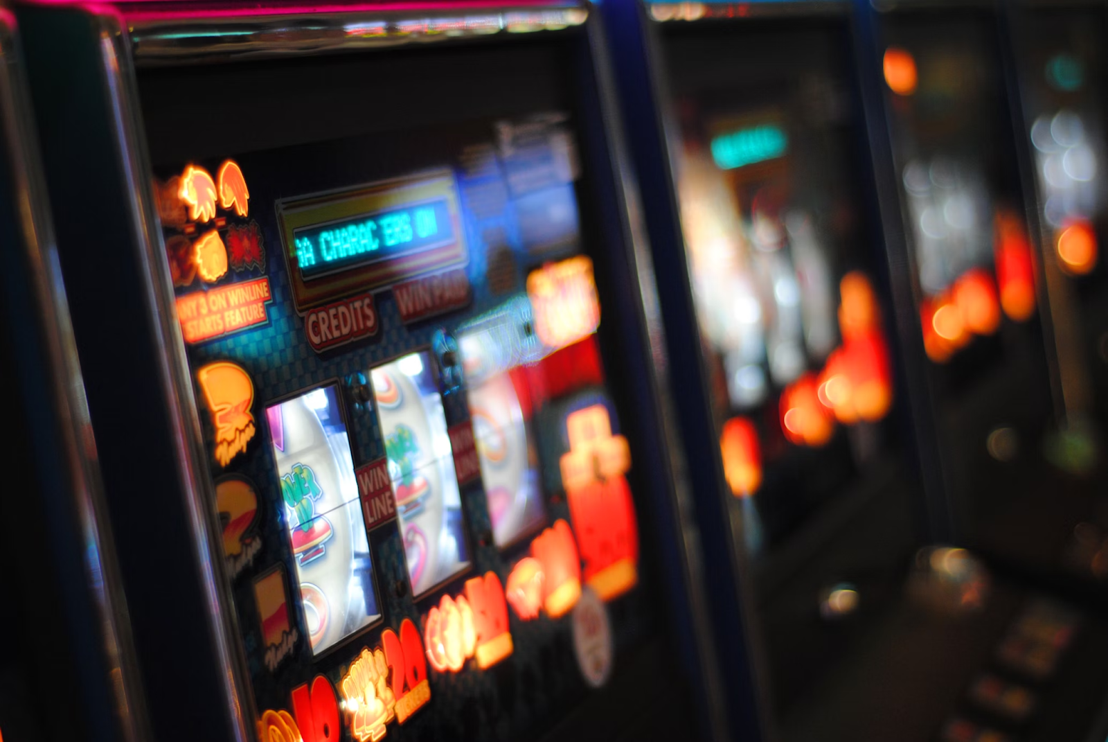 The Dos and Don'ts of Online Casinos