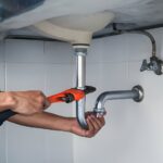 Keeping Arlington Homes Safe: Importance of Plumbing Inspections and Maintenance