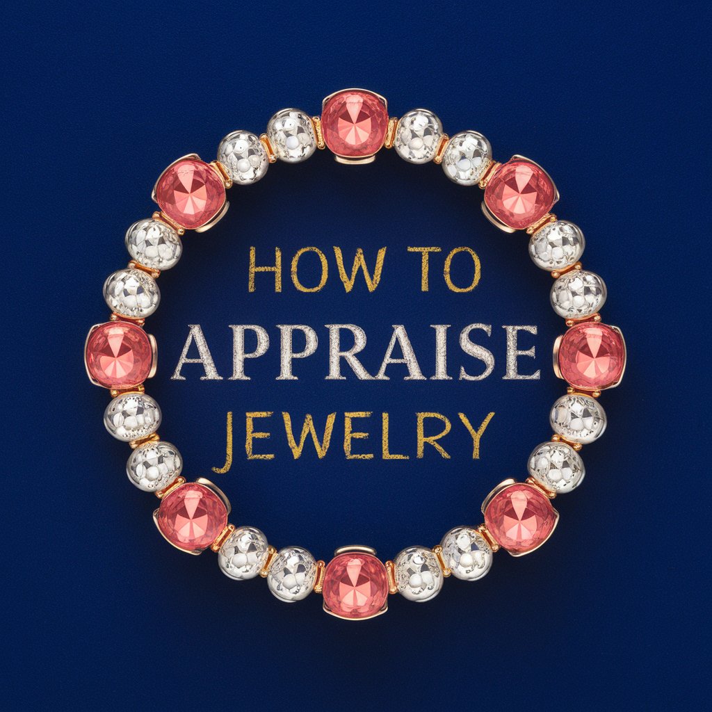 How to Appraise Jewelry: A Beginner's Guide