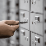 Choosing the best-rated safe deposit box