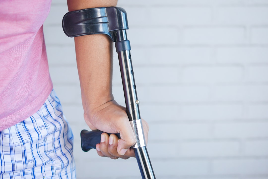 7 Steps to Take After Suffering a Personal Injury