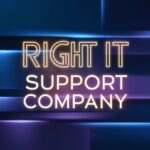 A Guide to Selecting the Right IT Support Company for Your Business