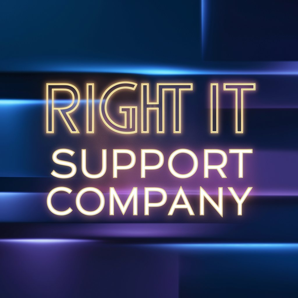 A Guide to Selecting the Right IT Support Company for Your Business