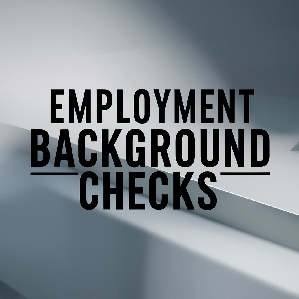 Addressing Global Challenges to International Employment Background Checks