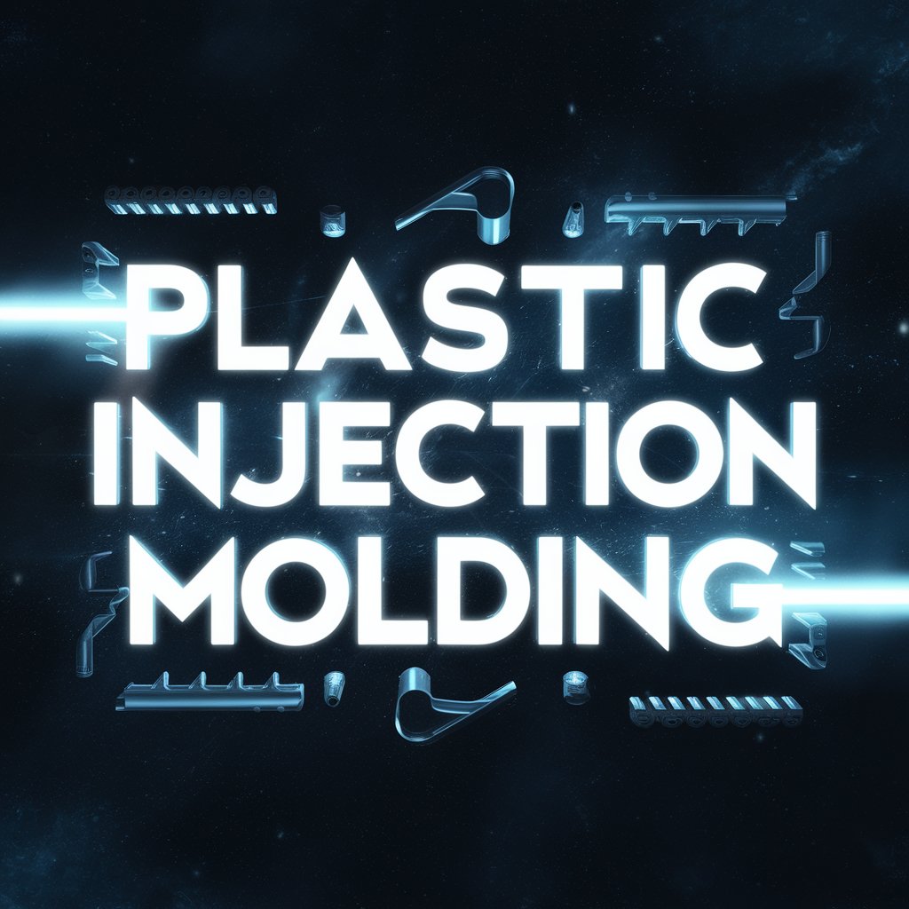 Advanced Applications of Plastic Injection Molding in Healthcare