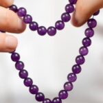 How Do Amethyst Beads Enhance Mental Clarity and Focus?