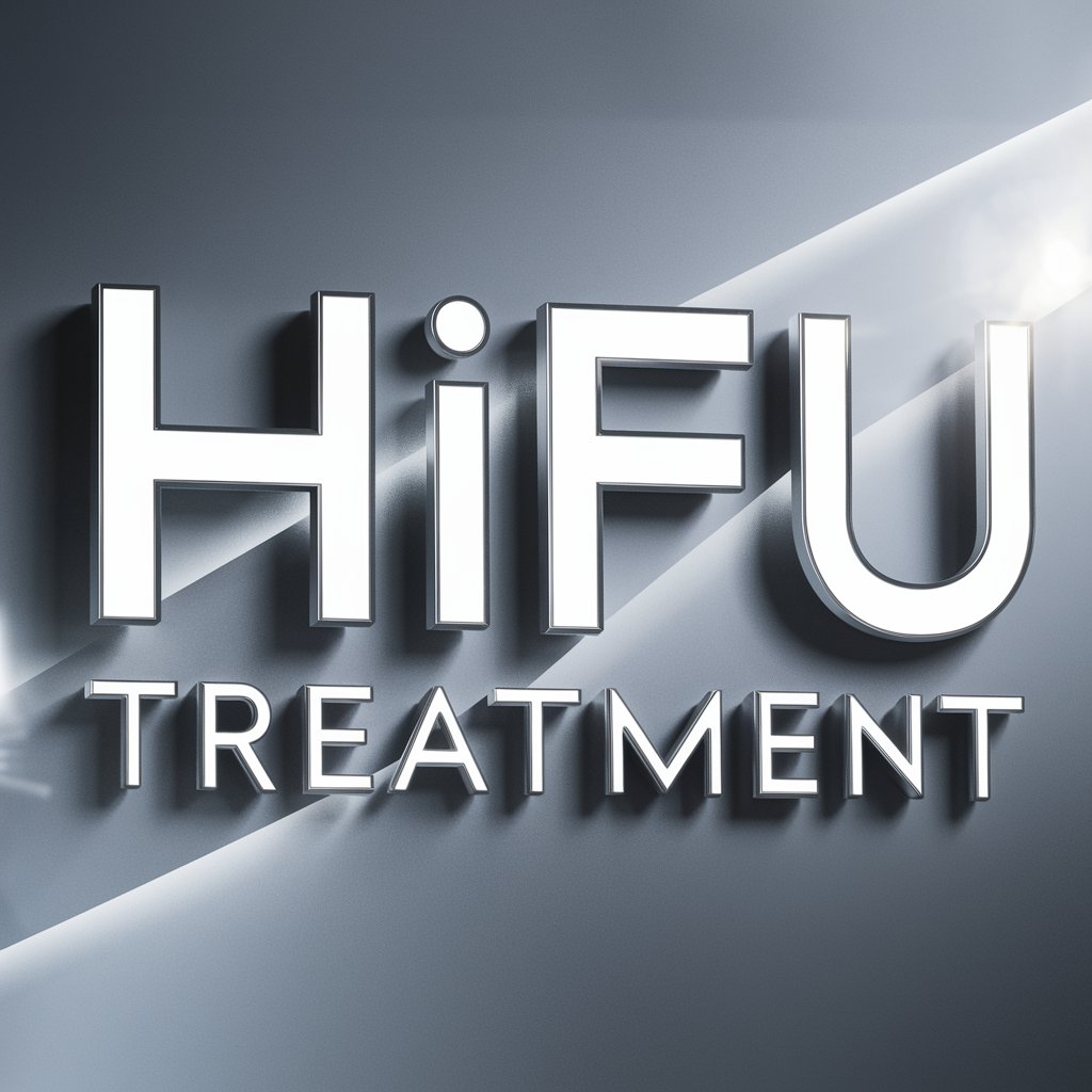 Australians Turn To HIFU Treatment For Double Chin Removal