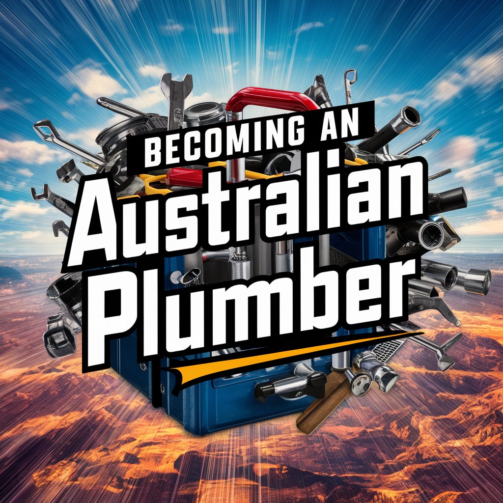 Becoming An Australian Plumber