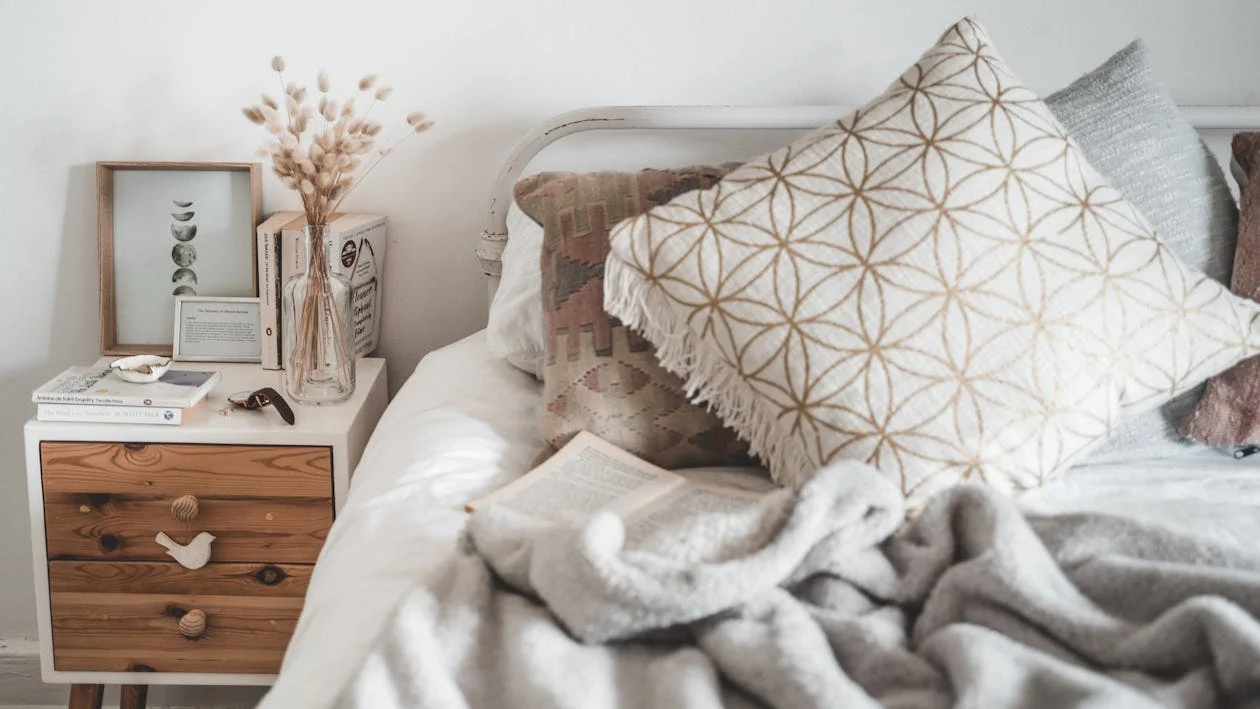 Bedroom Tips for Couples