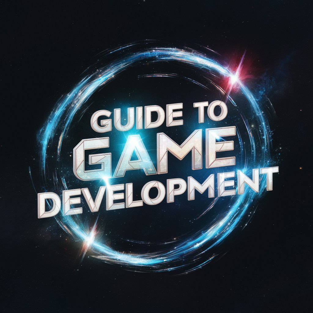 Beginner’s Guide to Game Development Where to Start 