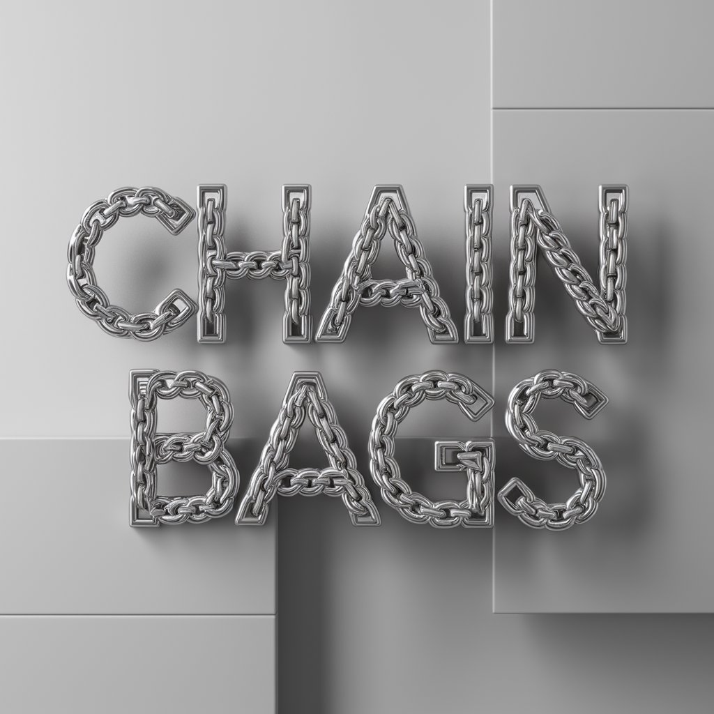 Best Ways to Care for and Maintain Chain Bags