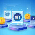 Blockchain and NFTs in the Future of NBA Collectibles