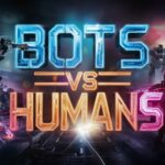 Bots Vs. Humans