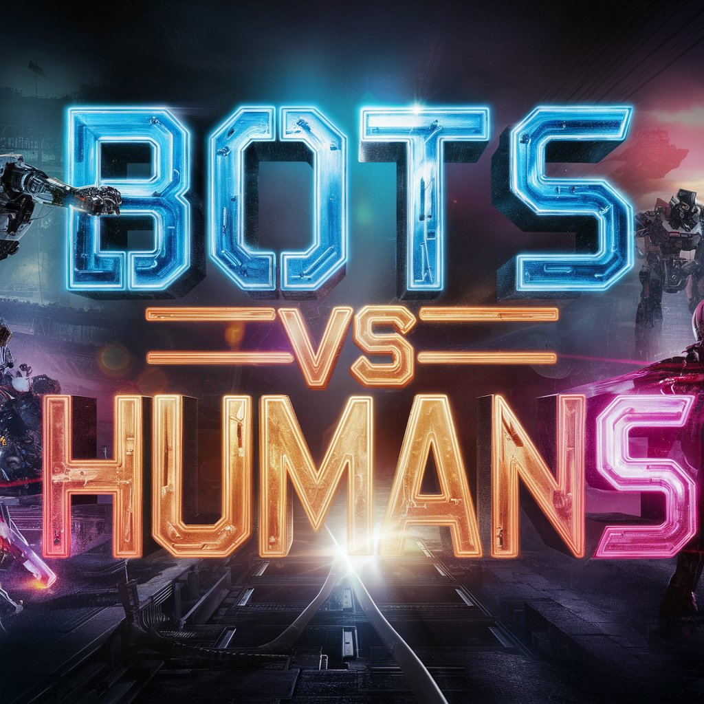 Bots Vs. Humans