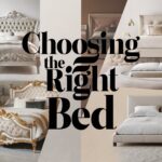 Choosing the Right Bed