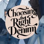 Choosing the Right Denim Clothes for You