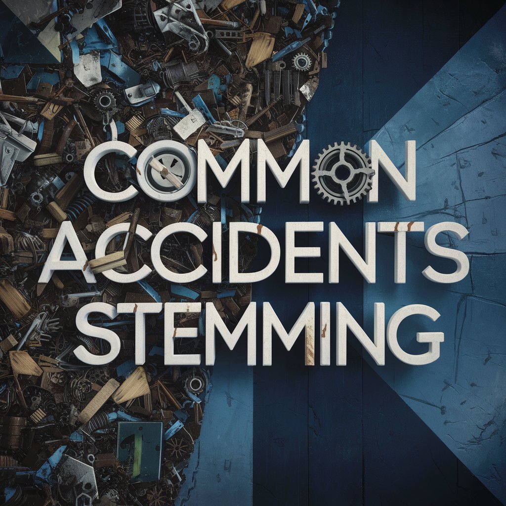 Common Accidents Stemming from Negligent Maintenance at Retail Stores Like Walmart