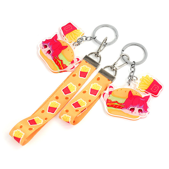 Custom Keychains for Hobbyists: Personalized Designs for Your Interests