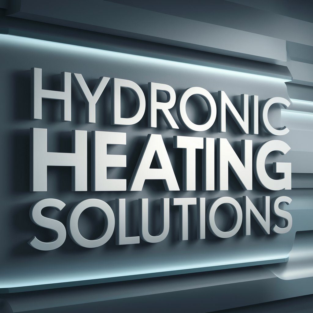 Energy Efficiency and Cost Savings with Hydronic Heating Solutions