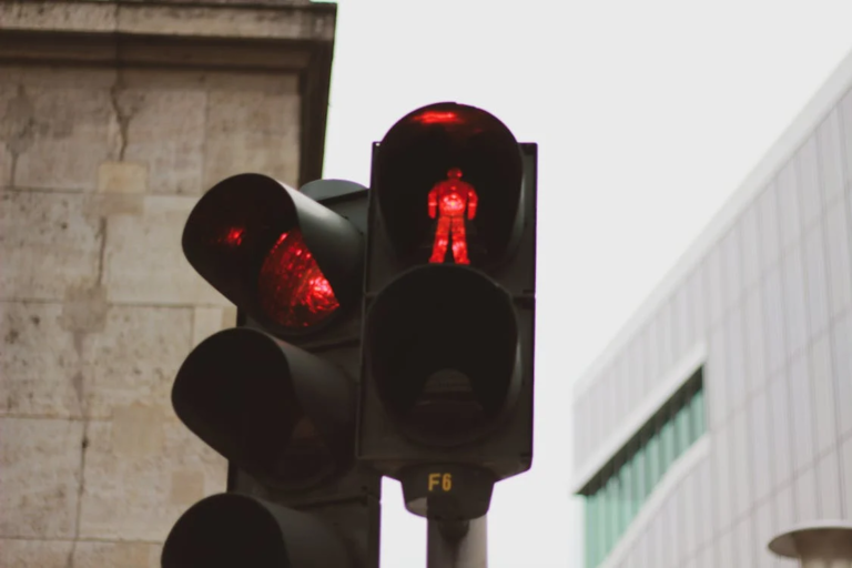 Essential Tips for Dealing with a Traffic Violation
