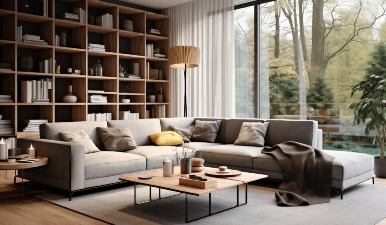 Explore the Benefits of Modular Lounges