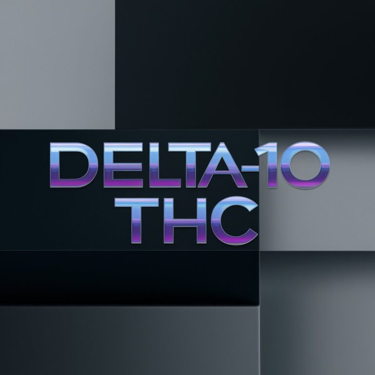 Exploring Delta-10 THC