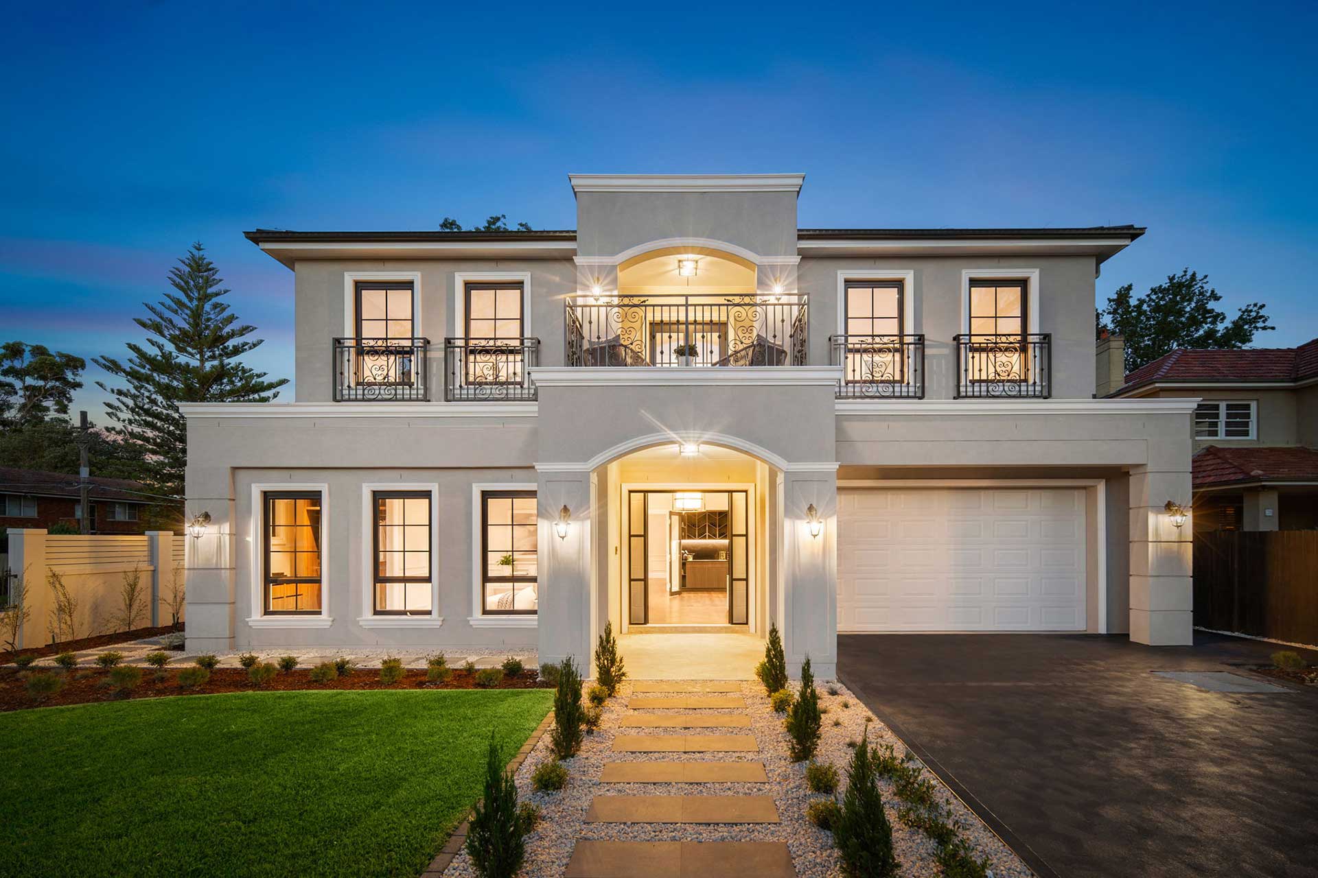 Exploring French Provincial Home Design