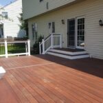 Quality Deck Construction in Annapolis MD: Maryland Decking