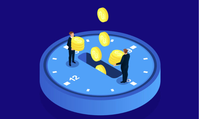 First-time Investors