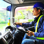 Fleet Driver Safety Training