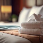 The Ultimate Guide to Hotel Linen: Elevating Comfort and Quality with Direct Textile Store