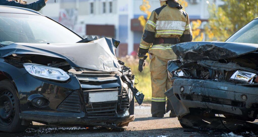 The Accident Attorney Perspective in Sherman Oaks Car Crashes