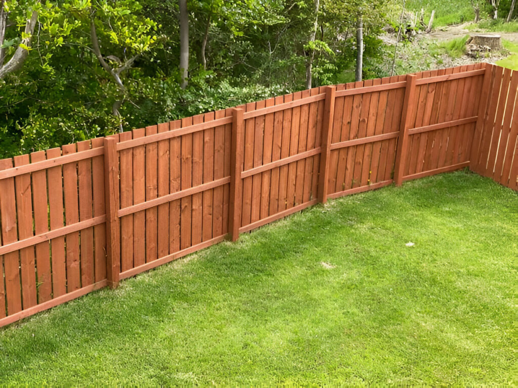 Fence Installation in Queens with ABC Fence Company