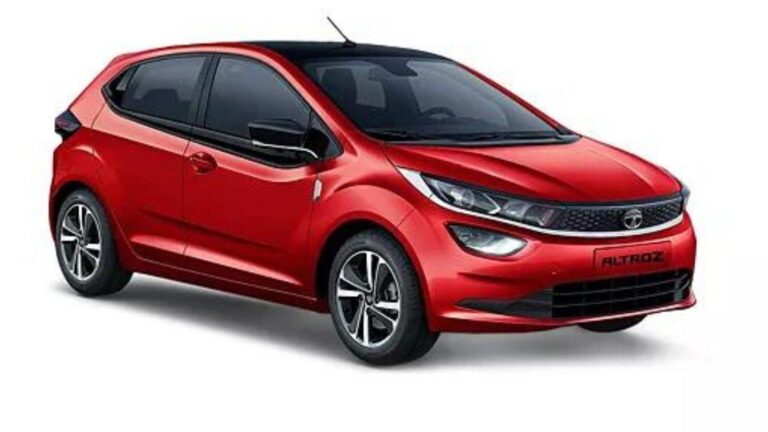 Hatchback or Crossover SUV