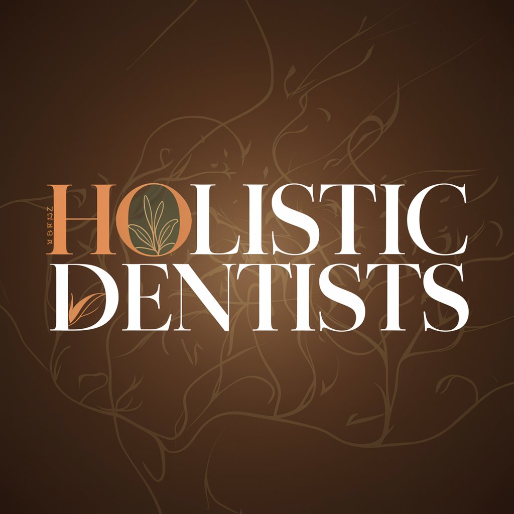 Holistic Dentists Approach Tooth Extractions