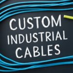 How Custom Industrial Cables Are Transforming Industries