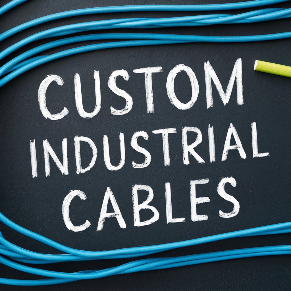 How Custom Industrial Cables Are Transforming Industries