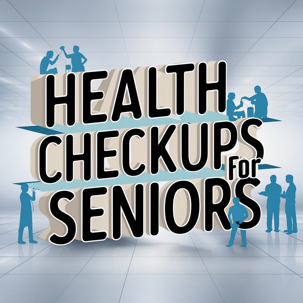 How Health Checkups for Seniors Can Detect Early Signs of Chronic Diseases