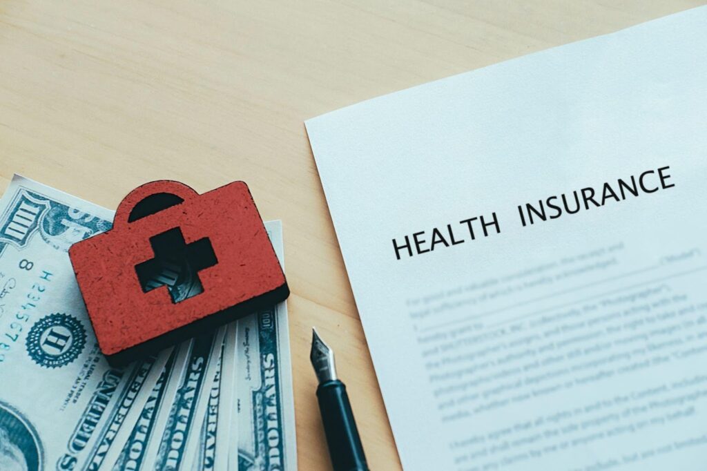 How Rising Inflation Impacts Your Health Insurance