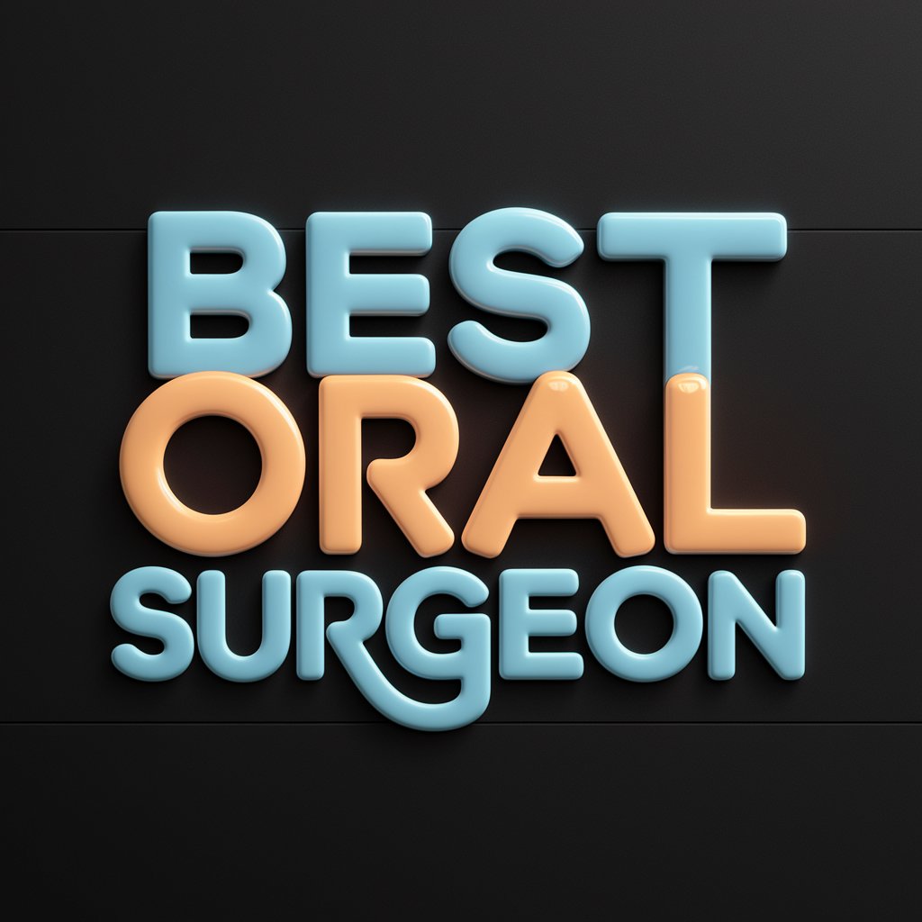 How to Choose the Best Oral Surgeon