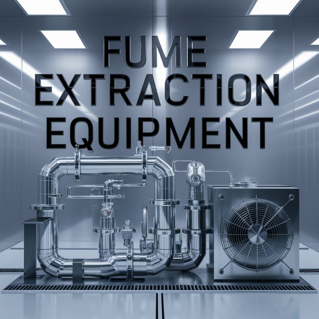 How to Properly Maintain Your Fume Extraction Equipment