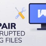 How to Repair Corrupted JPEG Files