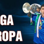 Liga Europa: Perebutan Gelar yang Menggiurkan!